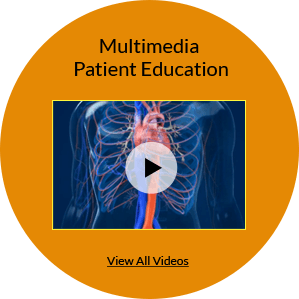 Multimedia Patient Education