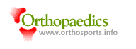 orthopaedics