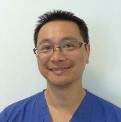 Dr. Kare Tang